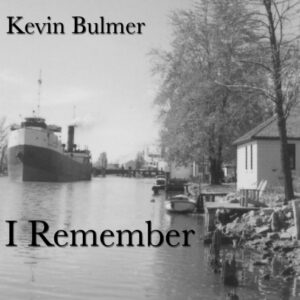 "I Remember" (WAMBO CD) by Kevin Bulmer
