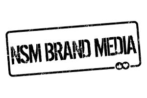 NSM Brand Media logo