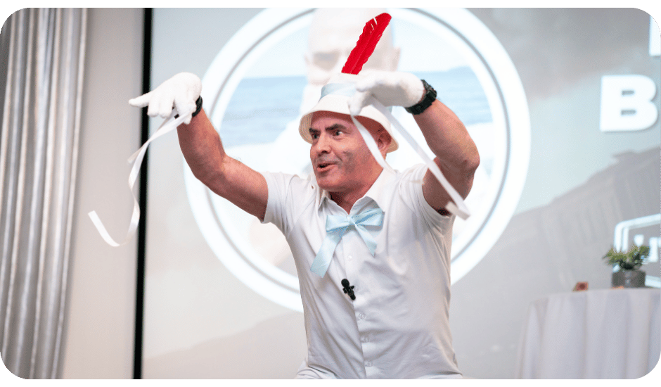 KB - The REAL Success Navigator