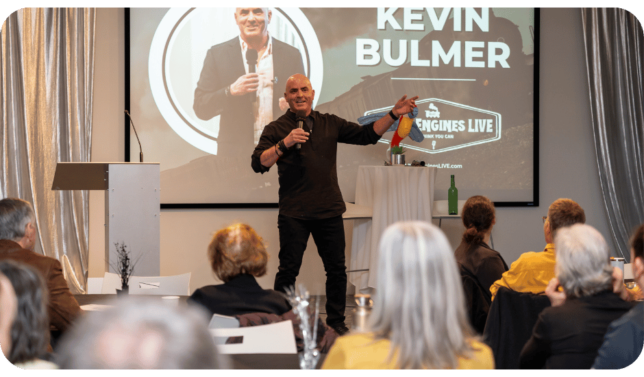 KB - The REAL Success Navigator