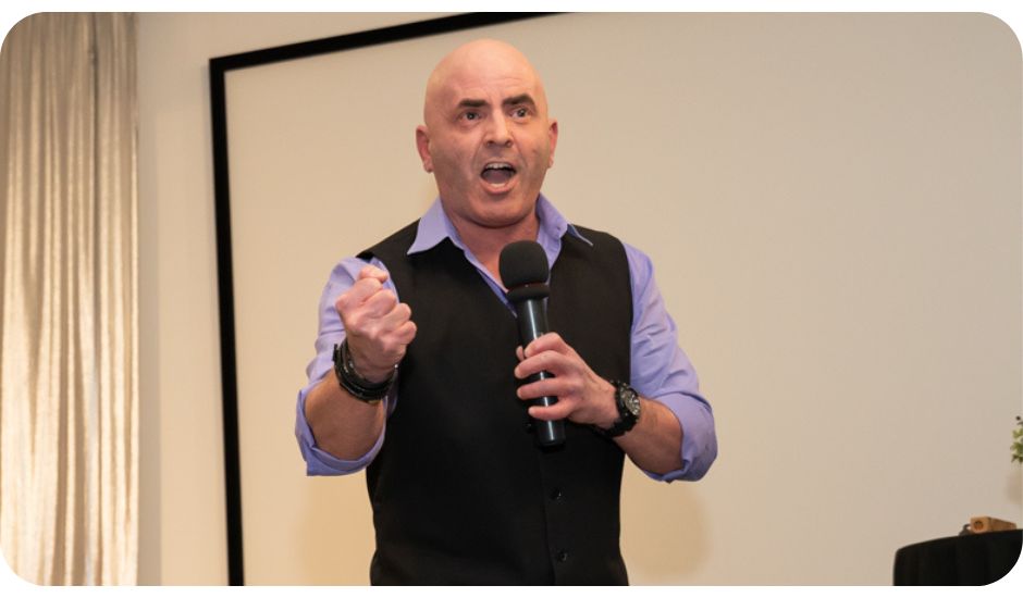 KB - The REAL Success Navigator