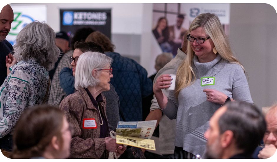 Little Engines Small Business Support Community