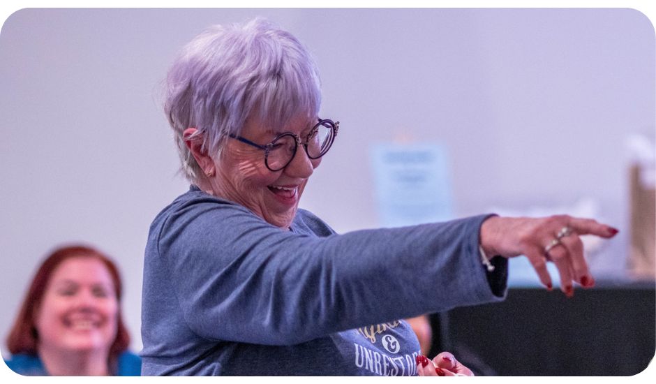 Little Engines Small Business Support Community