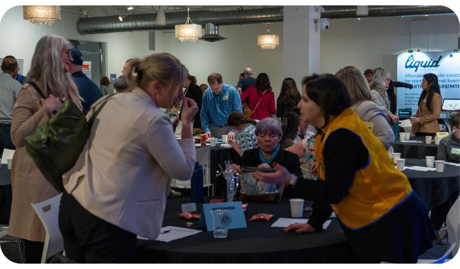 Little Engines Small Business Support Community