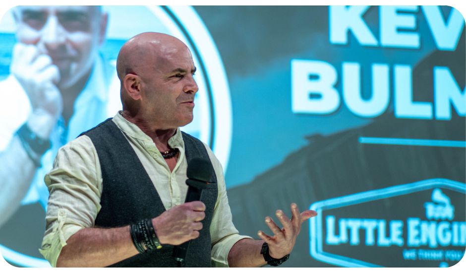 Little Engines Small Business Support Community