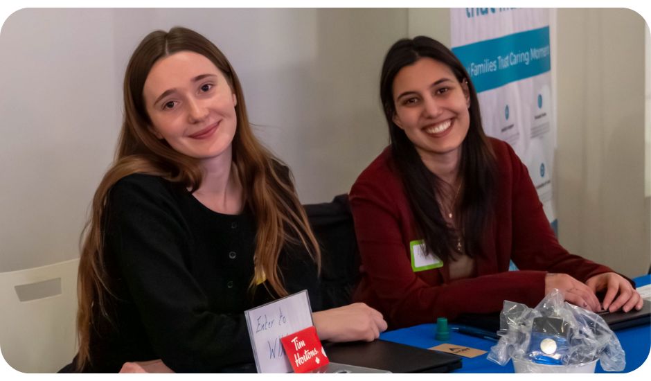 Little Engines Small Business Support Community