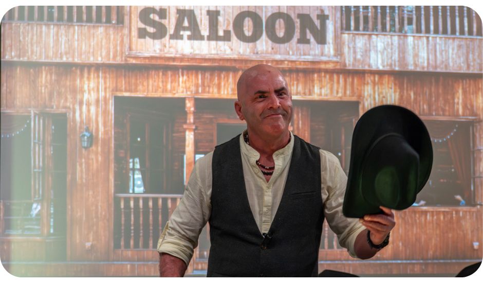 Little Engines Small Business Support Community