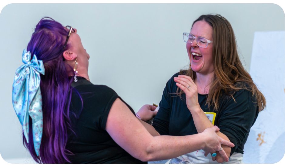 The Little Engines Small Business Support Community