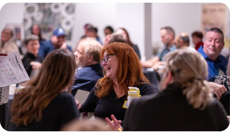 Little Engines Small Business Support Community