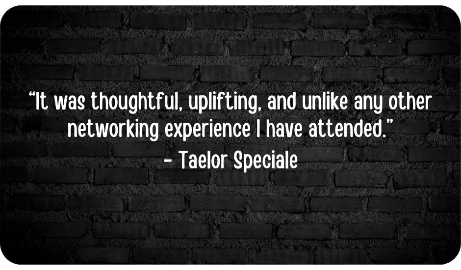 Little Engines LIVE testimonial