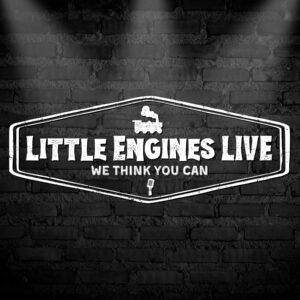 Little Engines LIVE