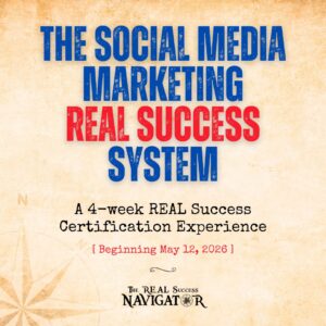 The Social Media Marketing REAL Success System