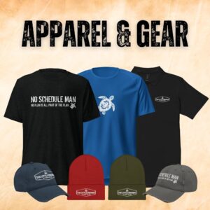 Apparel & Gear